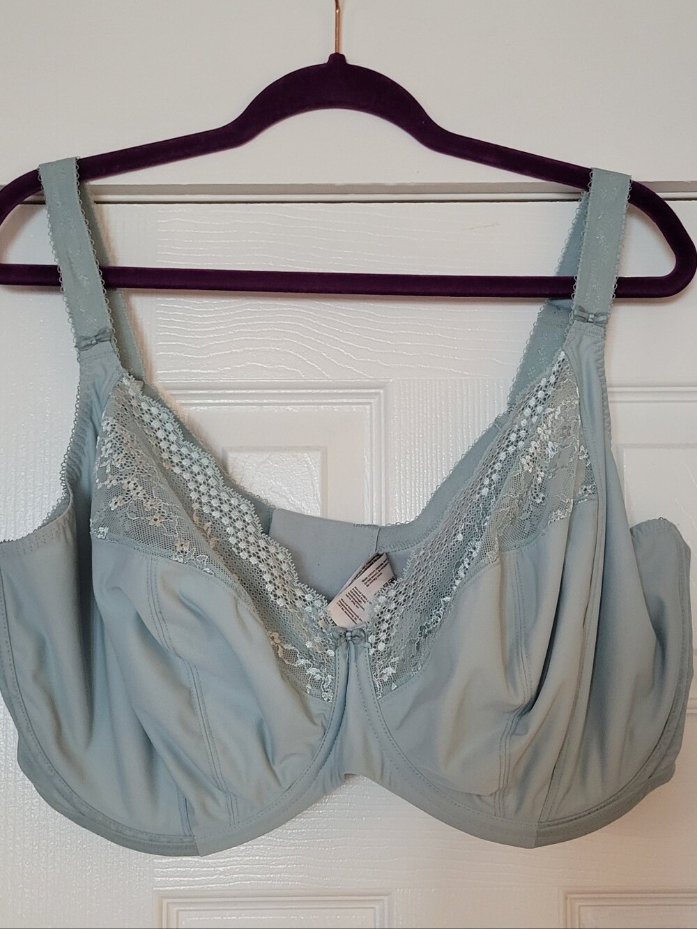 Elomi Lucie Mist 42H (UK Size)